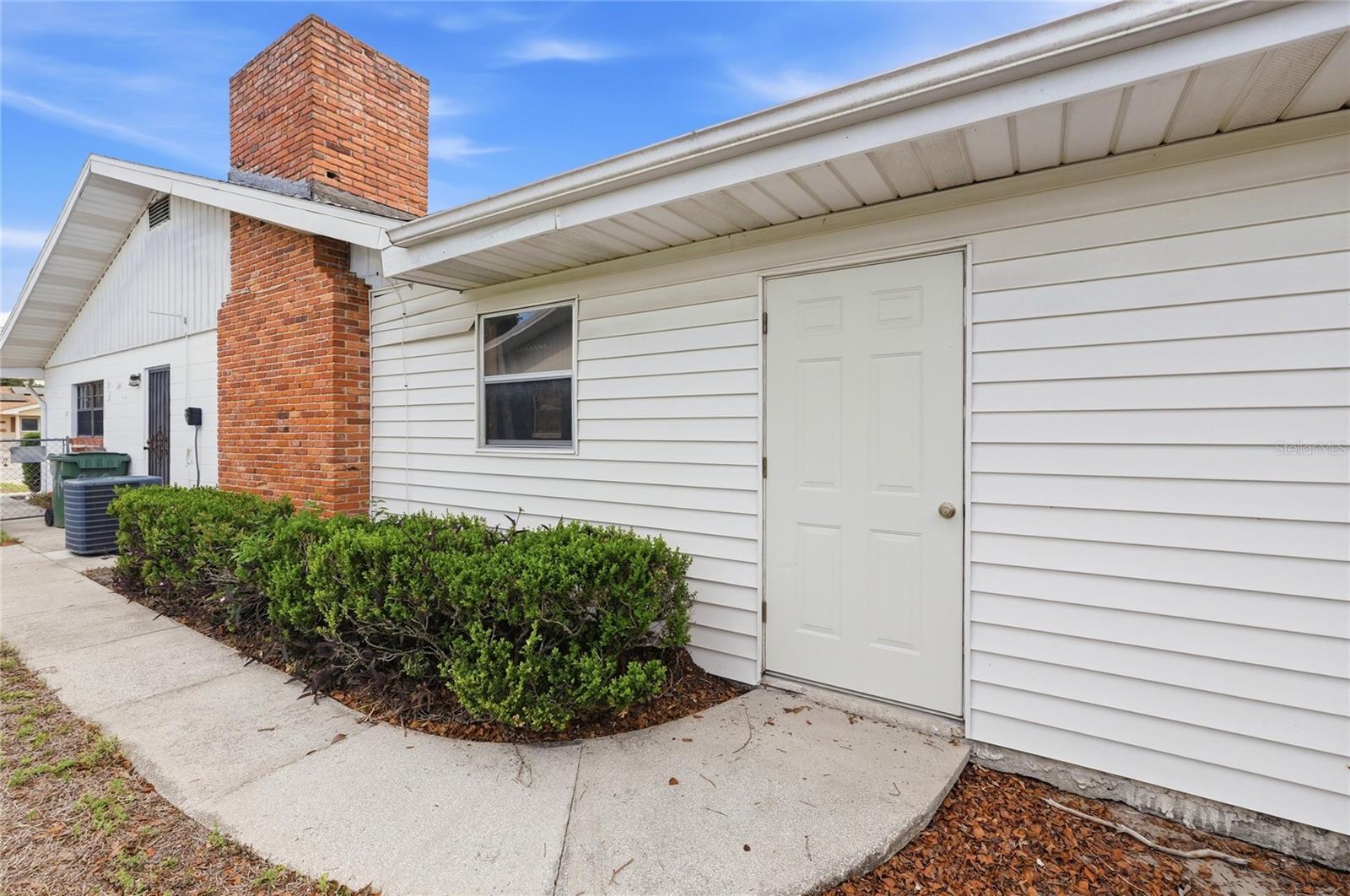 WEDGEWOOD TERRACE - Residential