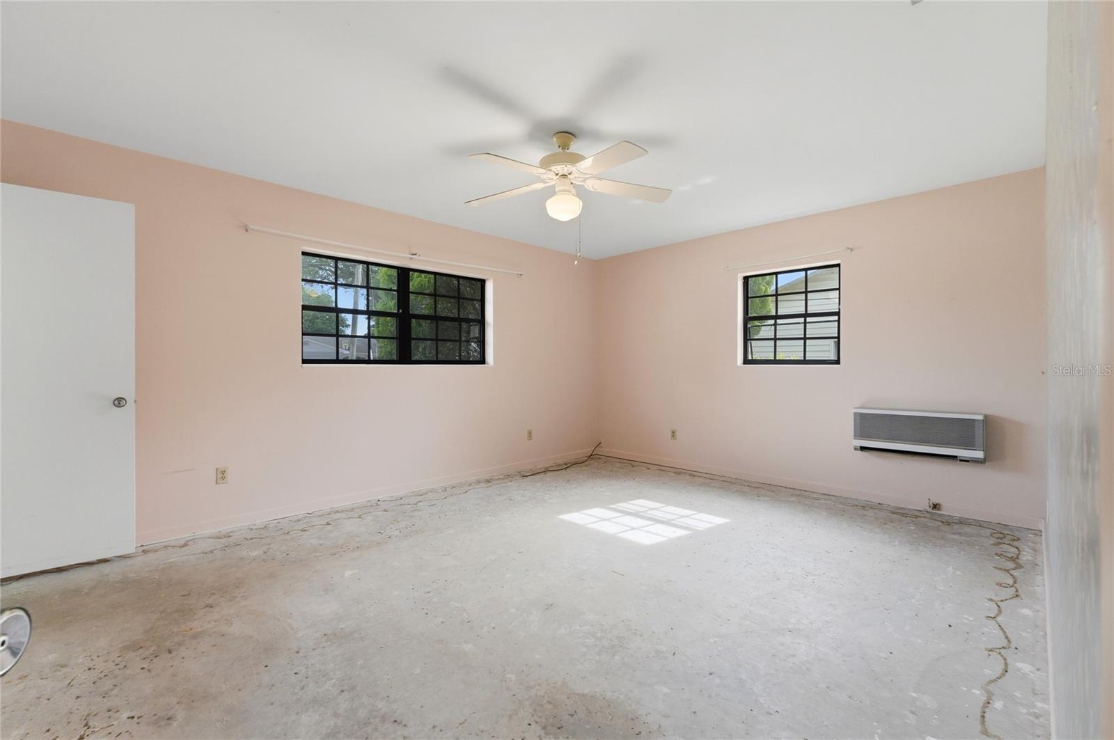 WEDGEWOOD TERRACE - Residential