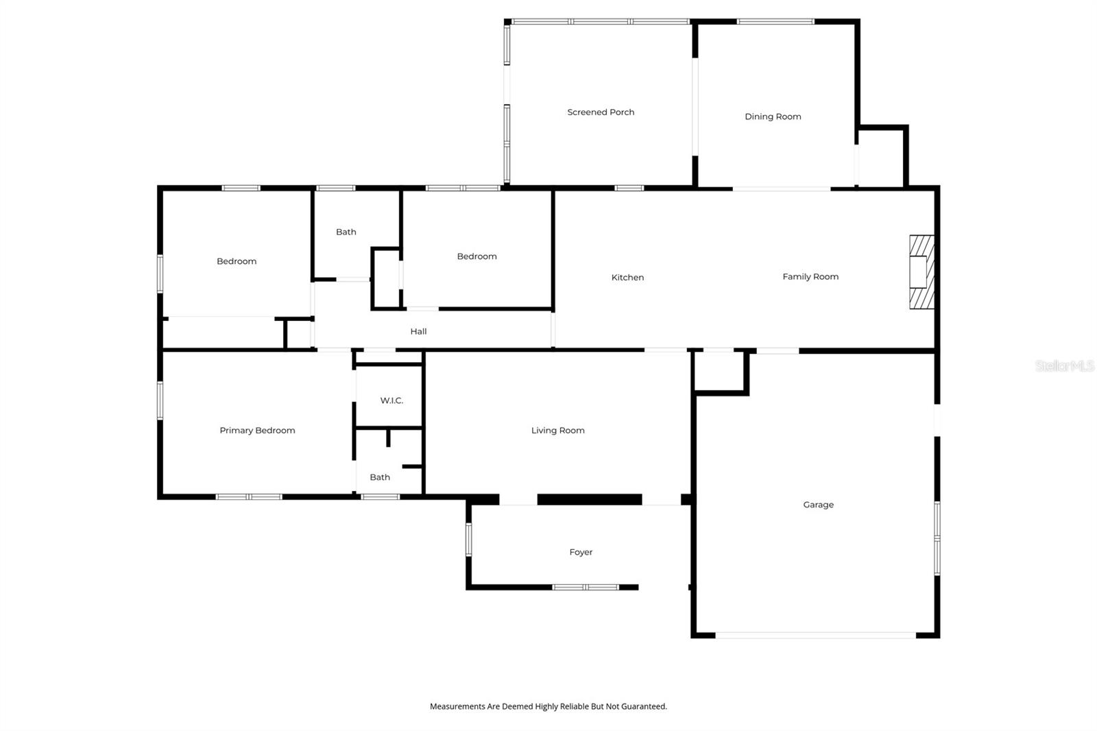 WEDGEWOOD TERRACE - Residential