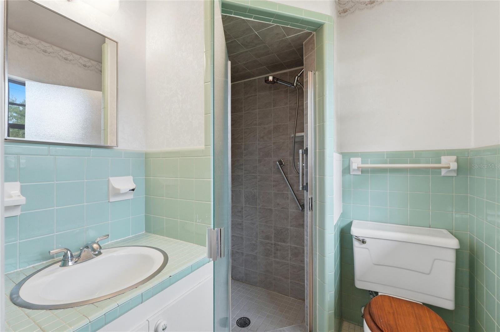 WEDGEWOOD TERRACE - Residential