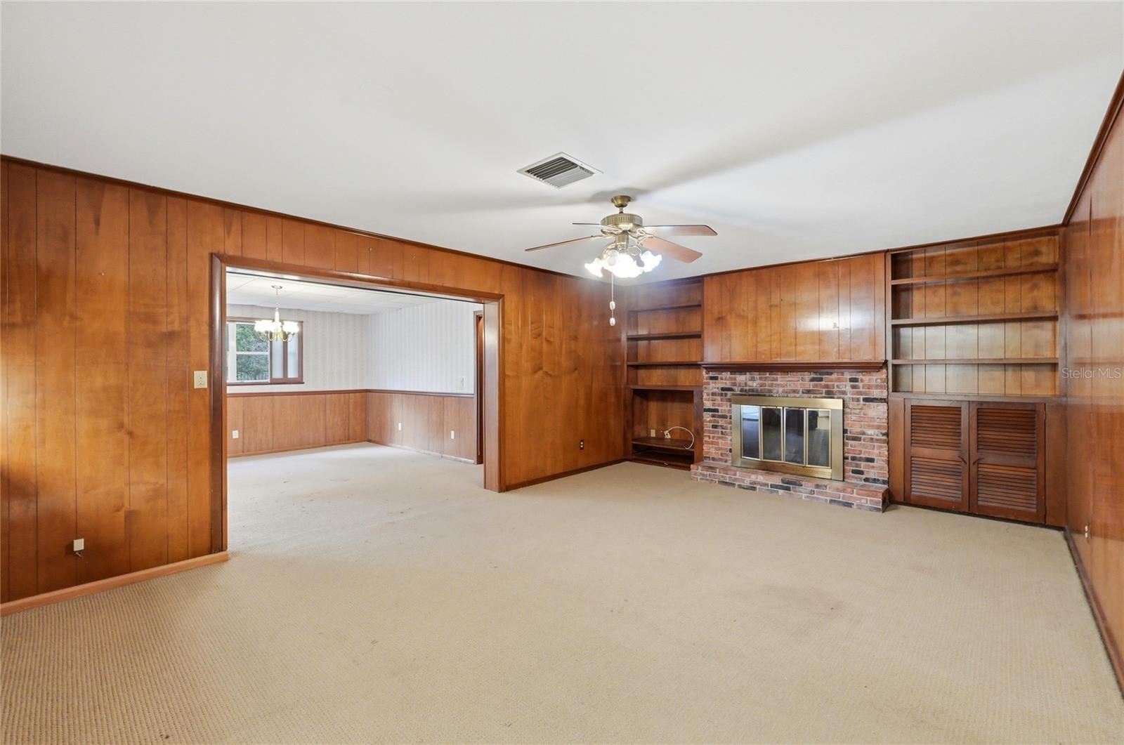 WEDGEWOOD TERRACE - Residential