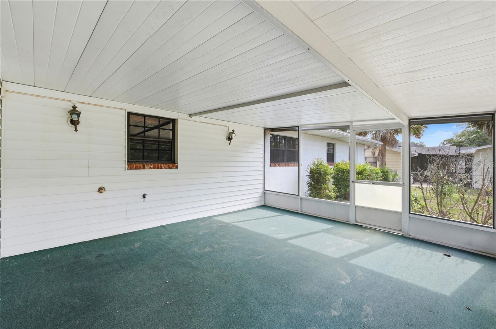 WEDGEWOOD TERRACE - Residential