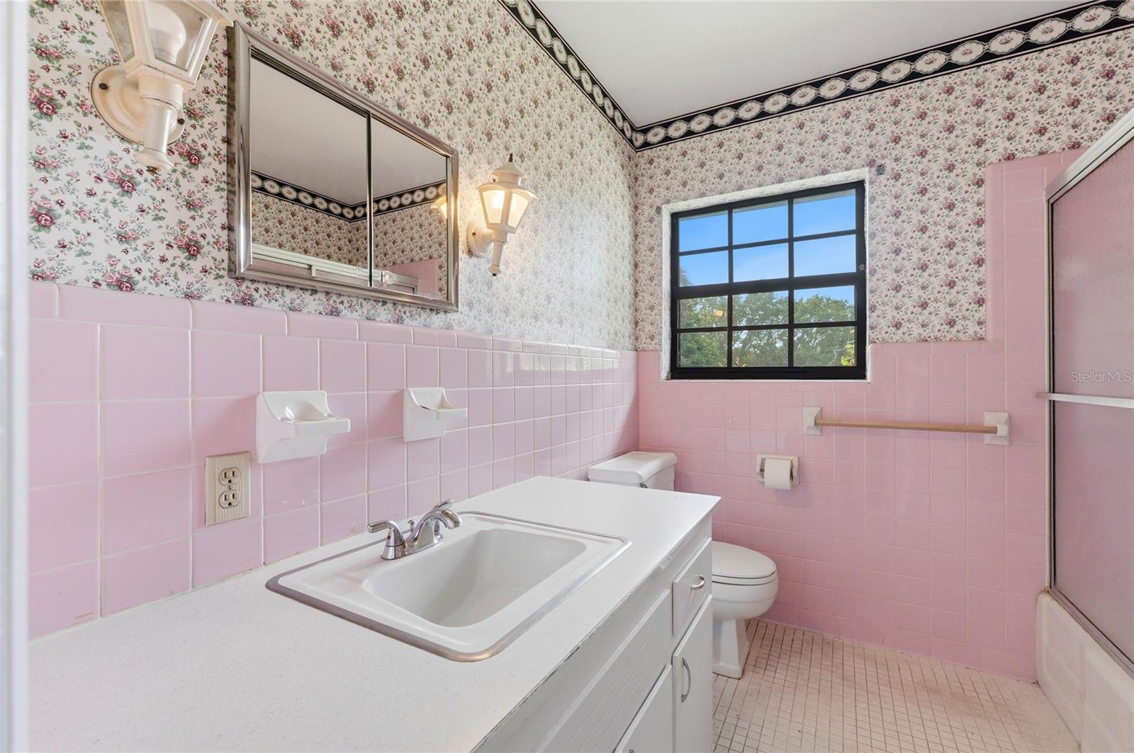 WEDGEWOOD TERRACE - Residential