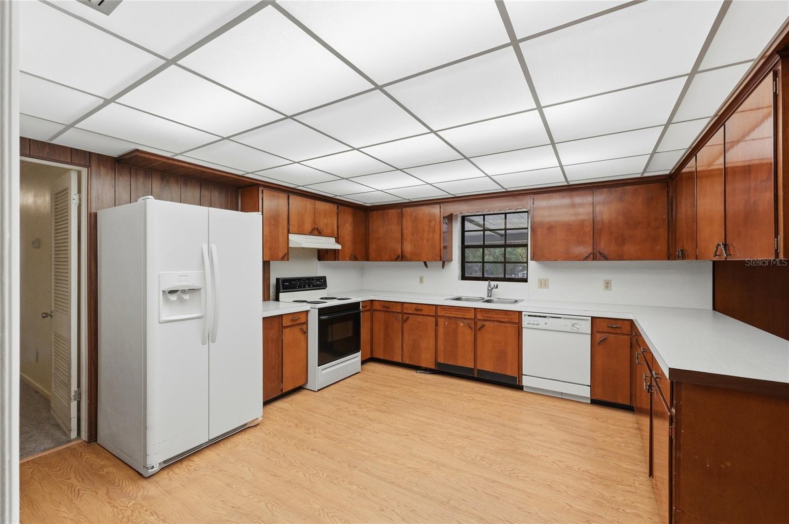 WEDGEWOOD TERRACE - Residential