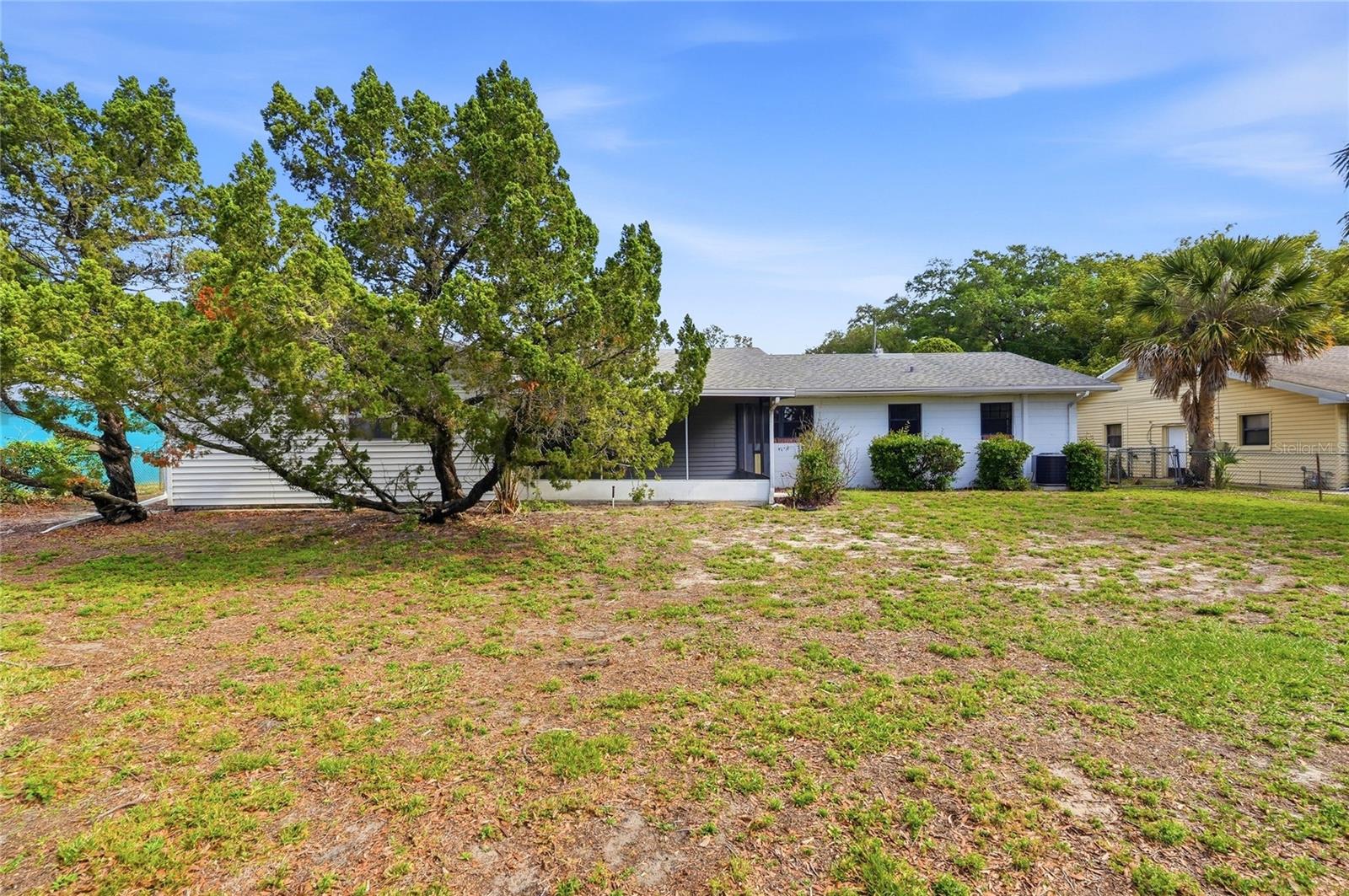 WEDGEWOOD TERRACE - Residential