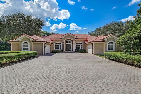 7165 HORIZON CIRCLE WINDERMERE FL 34786