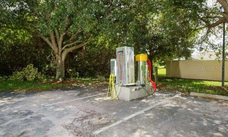 SERENADE ON PALMER RANCH - Residential Lease