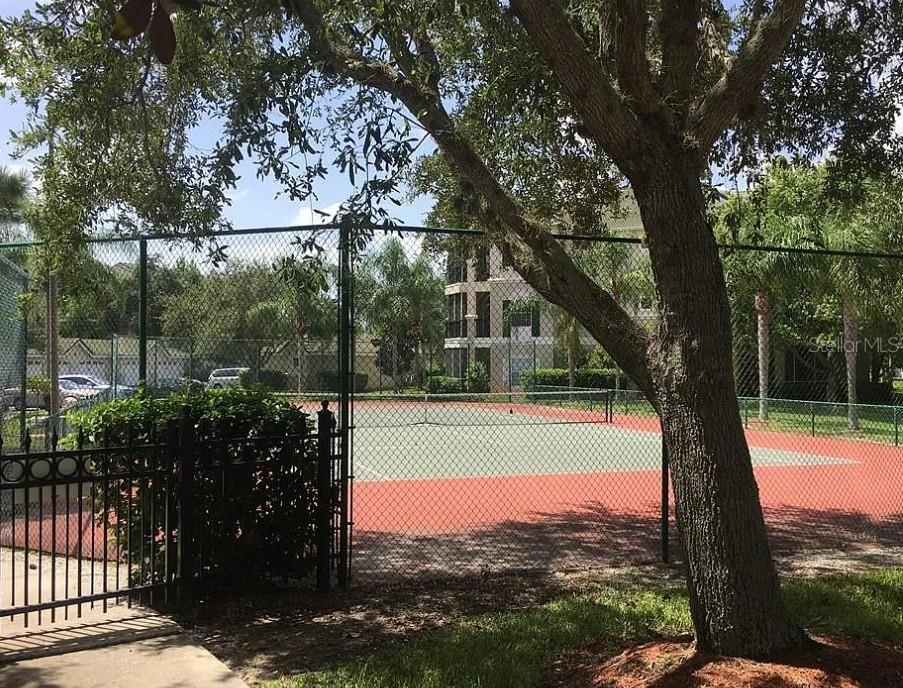 SERENADE ON PALMER RANCH - Residential Lease