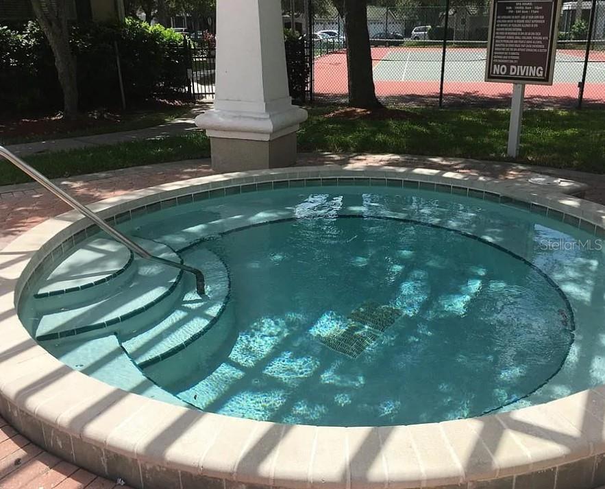 SERENADE ON PALMER RANCH - Residential Lease