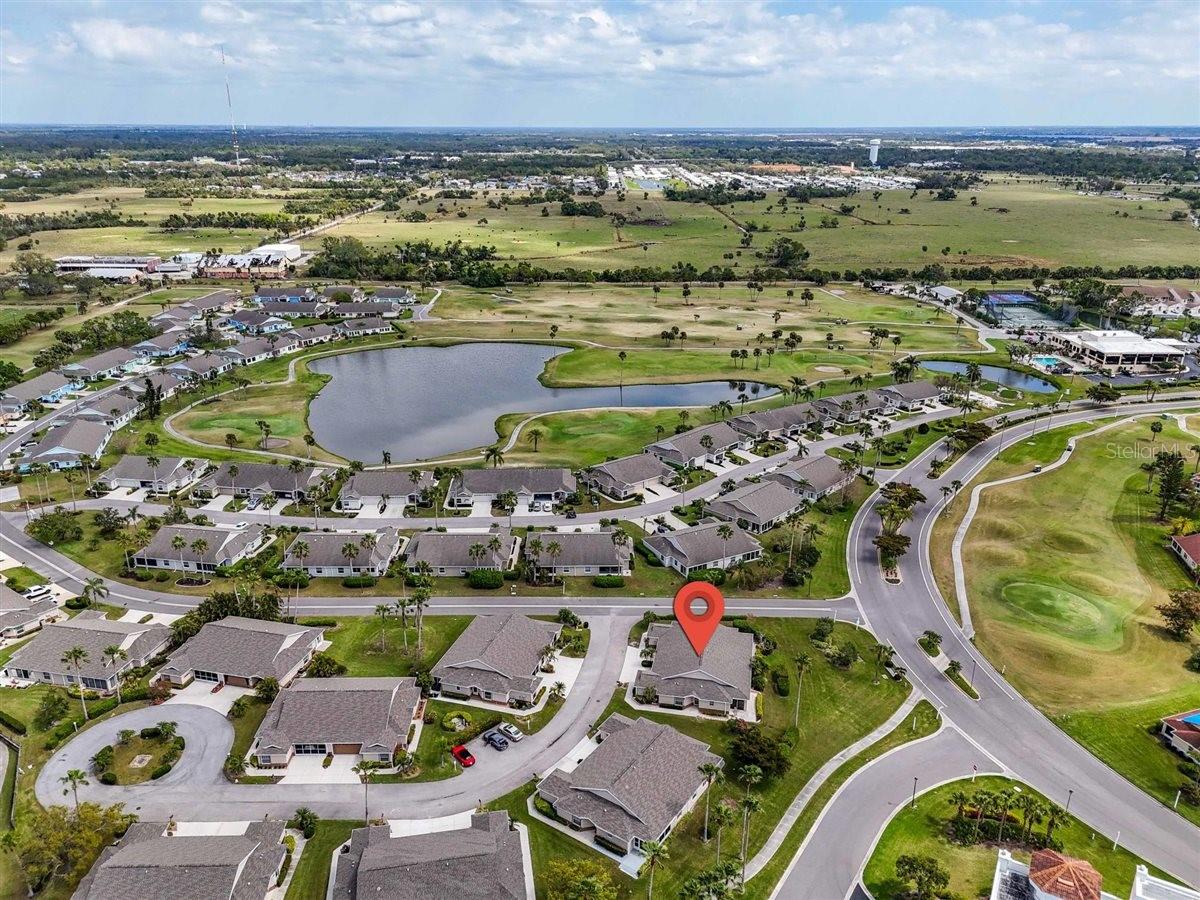 CAPTAINS COURT - Residential