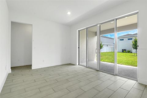 Tiny photo for 3723 Malad Way, Tavares, FL 32778 (MLS # S5127187)