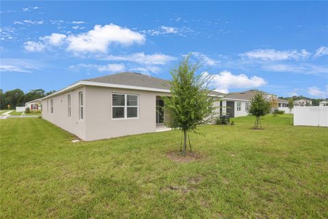 Tiny photo for 3723 Malad Way, Tavares, FL 32778 (MLS # S5127187)