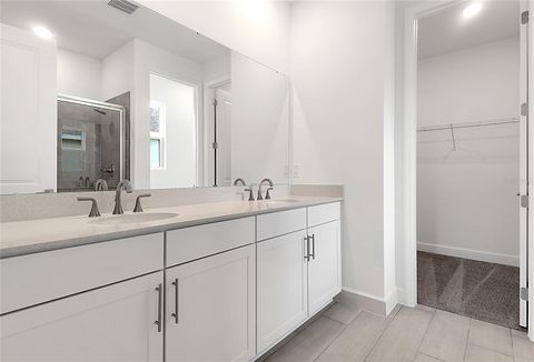 Tiny photo for 3723 Malad Way, Tavares, FL 32778 (MLS # S5127187)