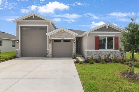Tiny photo for 3723 Malad Way, Tavares, FL 32778 (MLS # S5127187)
