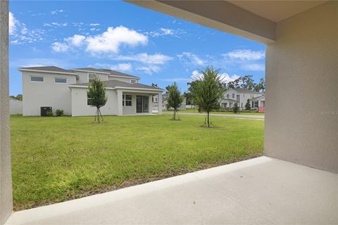 Tiny photo for 3723 Malad Way, Tavares, FL 32778 (MLS # S5127187)