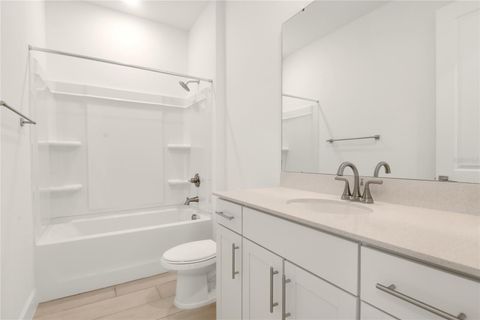 Tiny photo for 3723 Malad Way, Tavares, FL 32778 (MLS # S5127187)