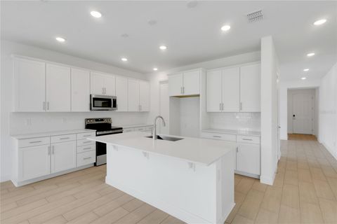 Tiny photo for 3723 Malad Way, Tavares, FL 32778 (MLS # S5127187)