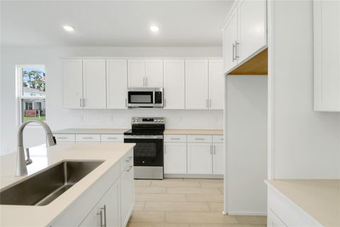 Tiny photo for 3723 Malad Way, Tavares, FL 32778 (MLS # S5127187)