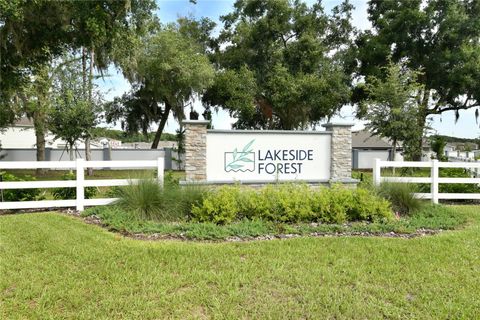 Tiny photo for 3723 Malad Way, Tavares, FL 32778 (MLS # S5127187)