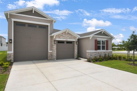 Photo of 3723 Malad Way, Tavares, FL 32778 (MLS # S5127187)