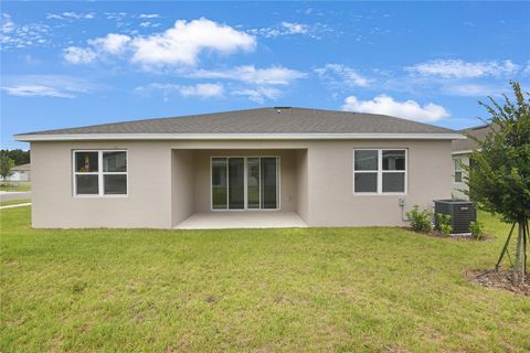 Tiny photo for 3723 Malad Way, Tavares, FL 32778 (MLS # S5127187)