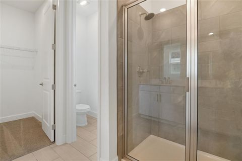 Tiny photo for 3723 Malad Way, Tavares, FL 32778 (MLS # S5127187)