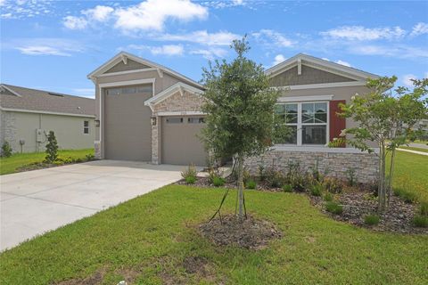 Tiny photo for 3723 Malad Way, Tavares, FL 32778 (MLS # S5127187)