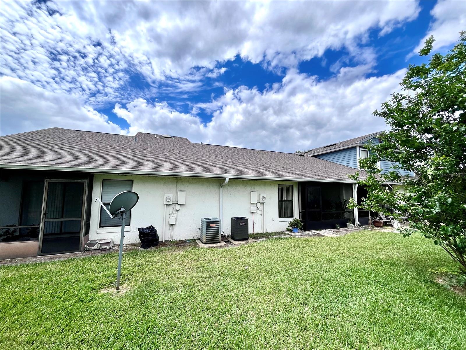 BVL LAKEPOINTE TWNHMS - Residential