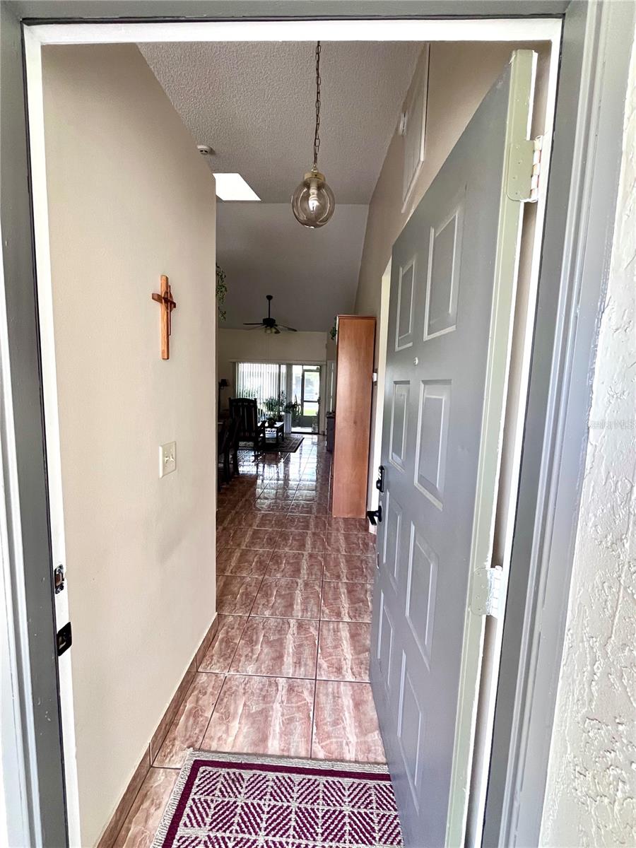 BVL LAKEPOINTE TWNHMS - Residential