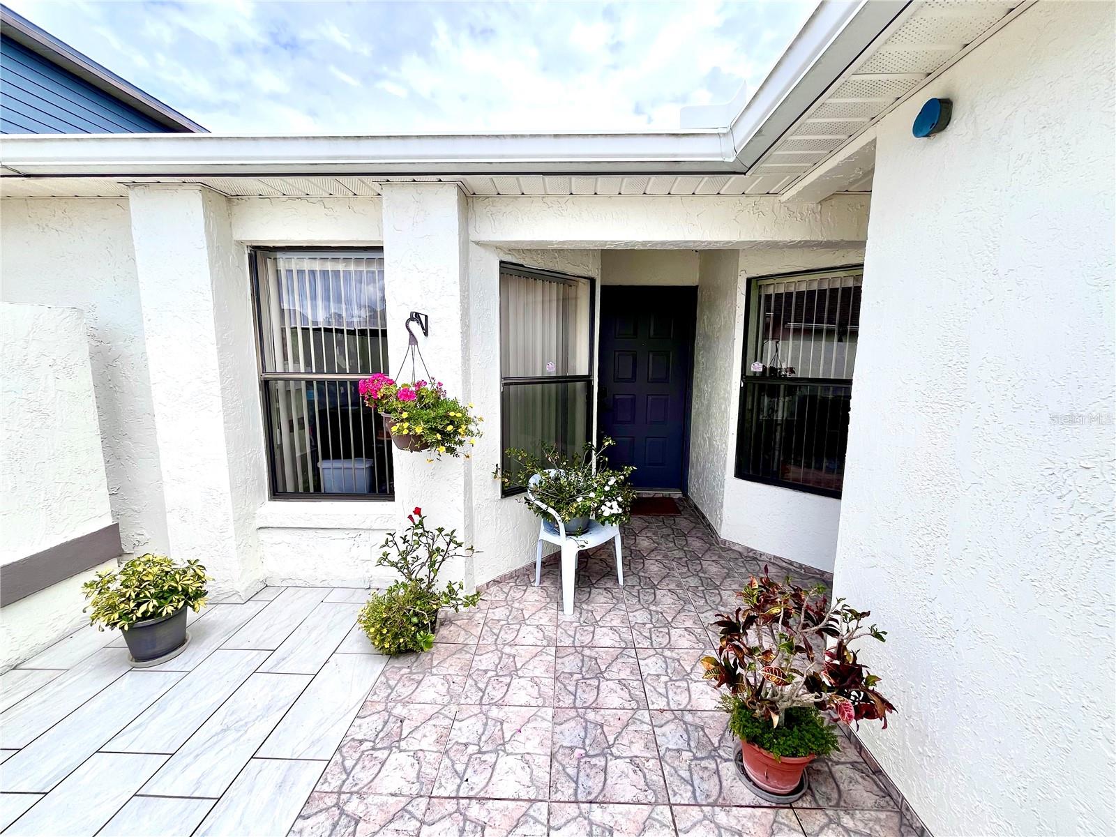 BVL LAKEPOINTE TWNHMS - Residential