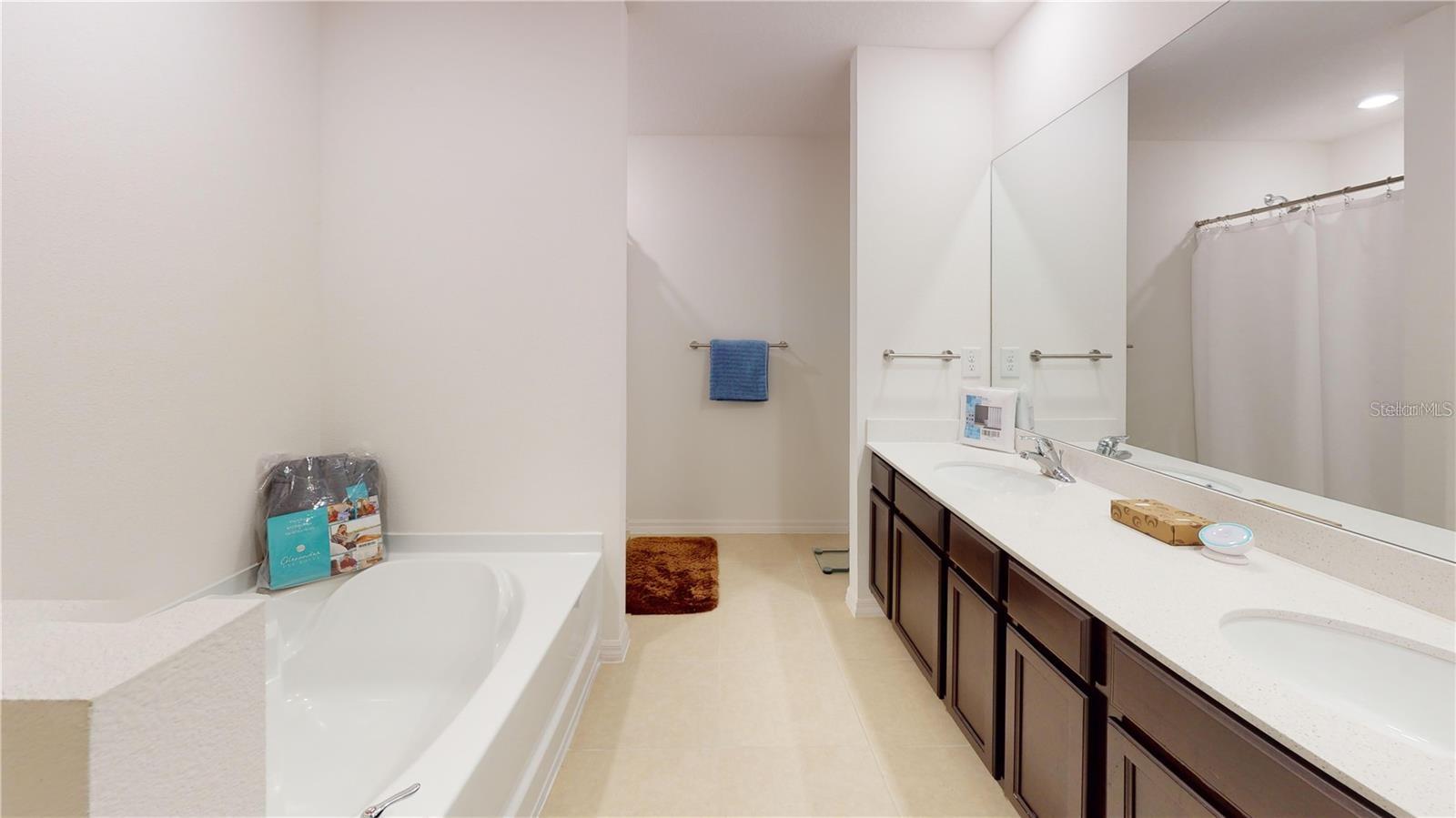 POINCIANA NBRHD 02 VILLAGE 08 - Residential Lease