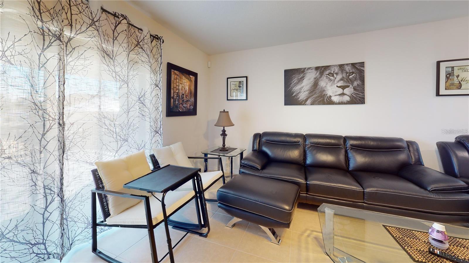 POINCIANA NBRHD 02 VILLAGE 08 - Residential Lease