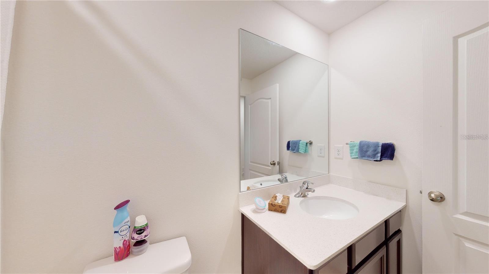 POINCIANA NBRHD 02 VILLAGE 08 - Residential Lease