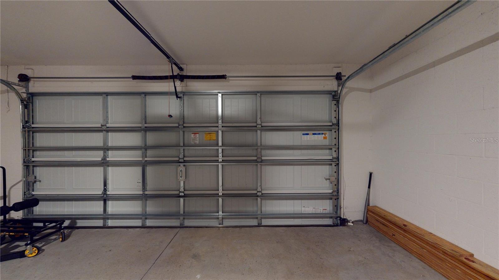 POINCIANA NBRHD 02 VILLAGE 08 - Residential Lease