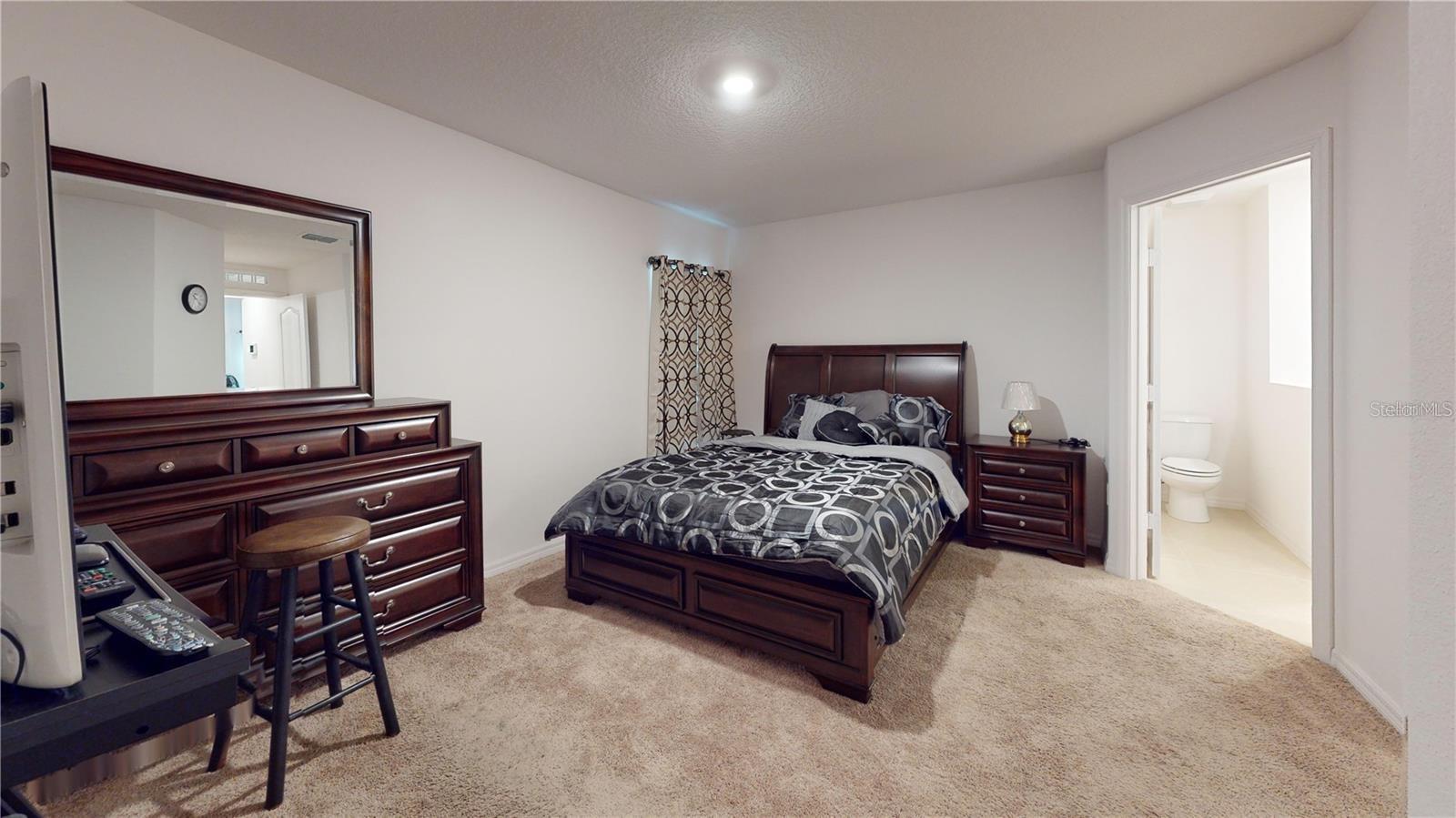 POINCIANA NBRHD 02 VILLAGE 08 - Residential Lease