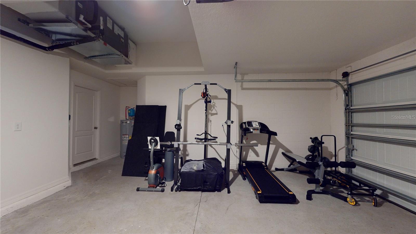 POINCIANA NBRHD 02 VILLAGE 08 - Residential Lease