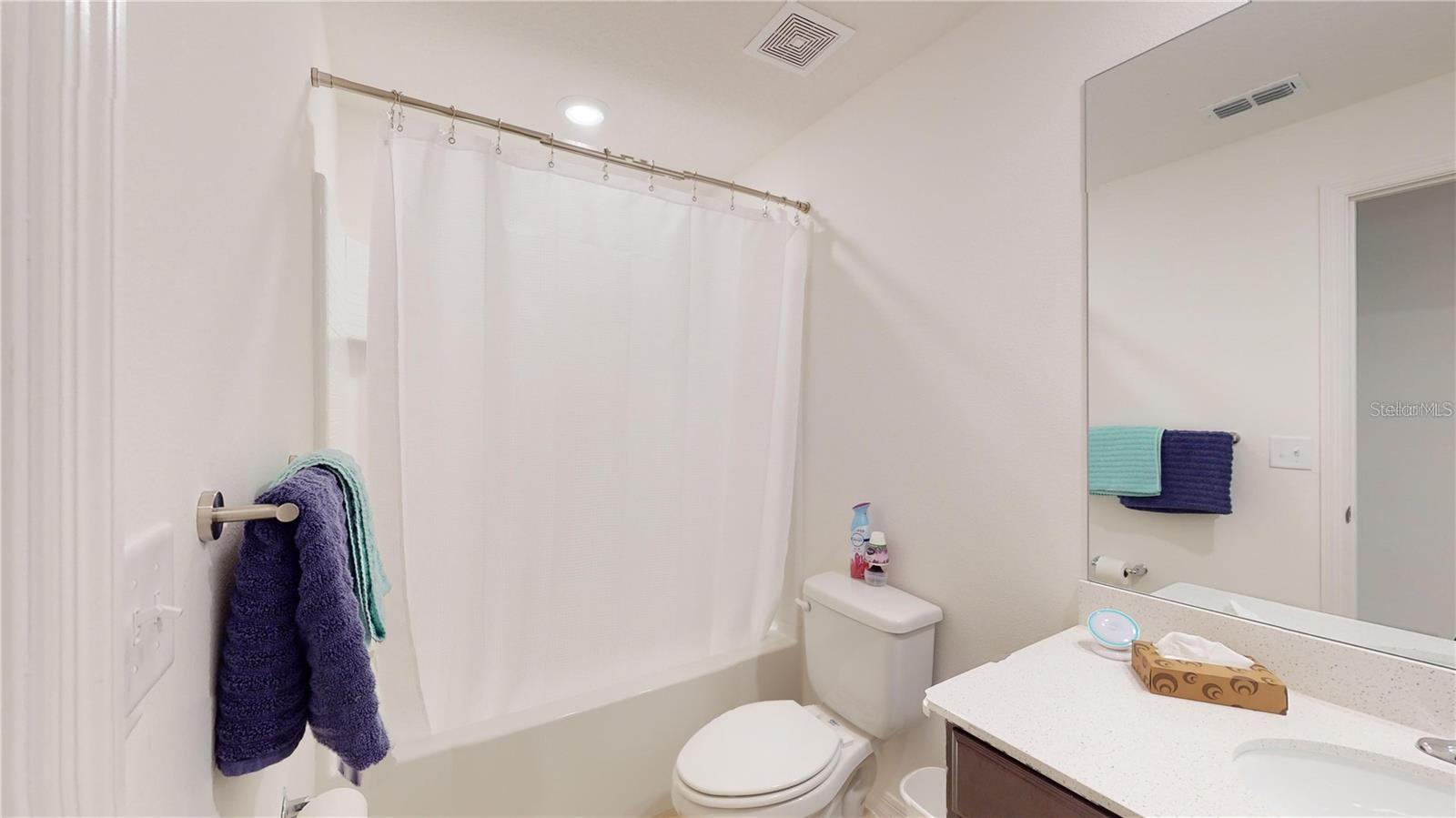 POINCIANA NBRHD 02 VILLAGE 08 - Residential Lease