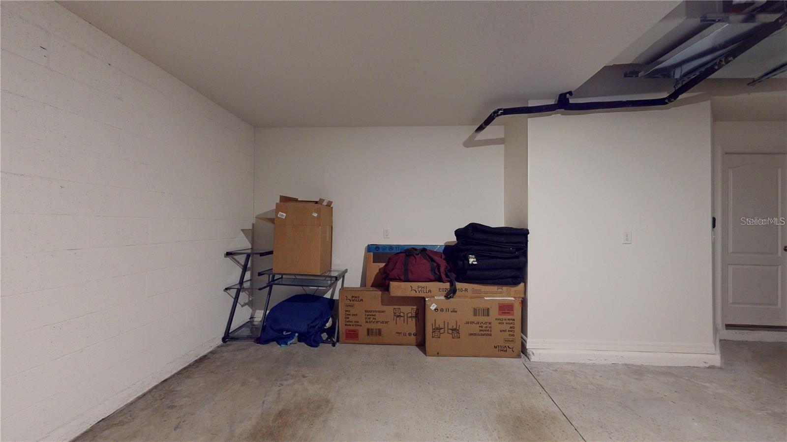 POINCIANA NBRHD 02 VILLAGE 08 - Residential Lease