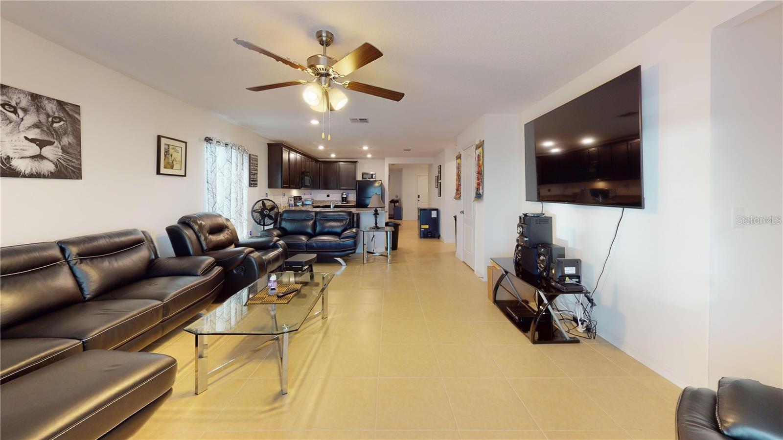 POINCIANA NBRHD 02 VILLAGE 08 - Residential Lease