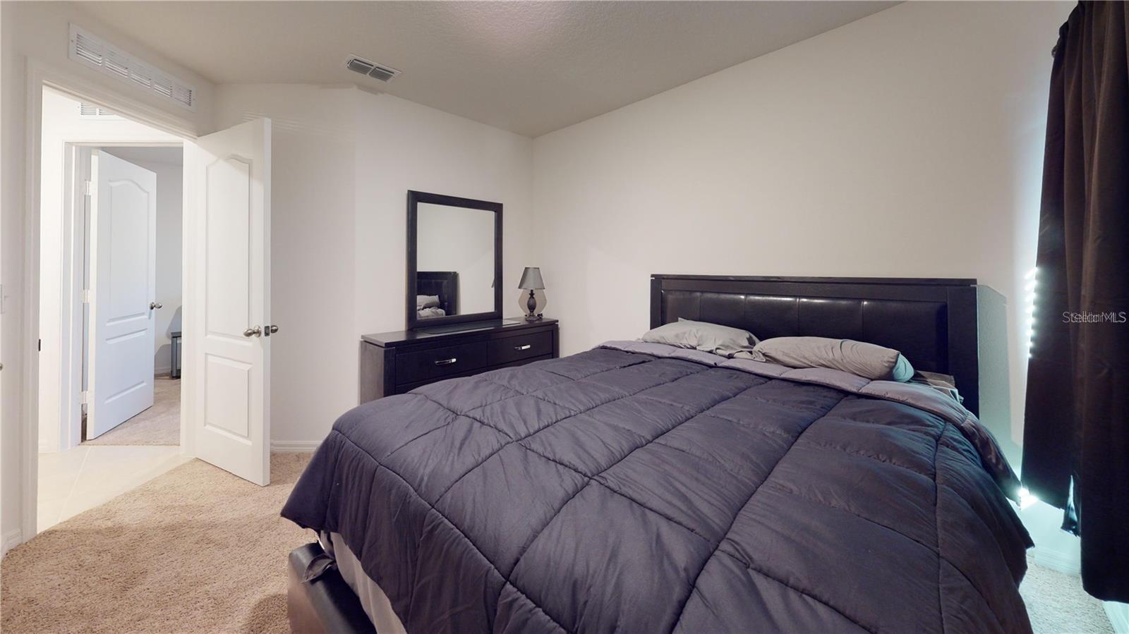 POINCIANA NBRHD 02 VILLAGE 08 - Residential Lease