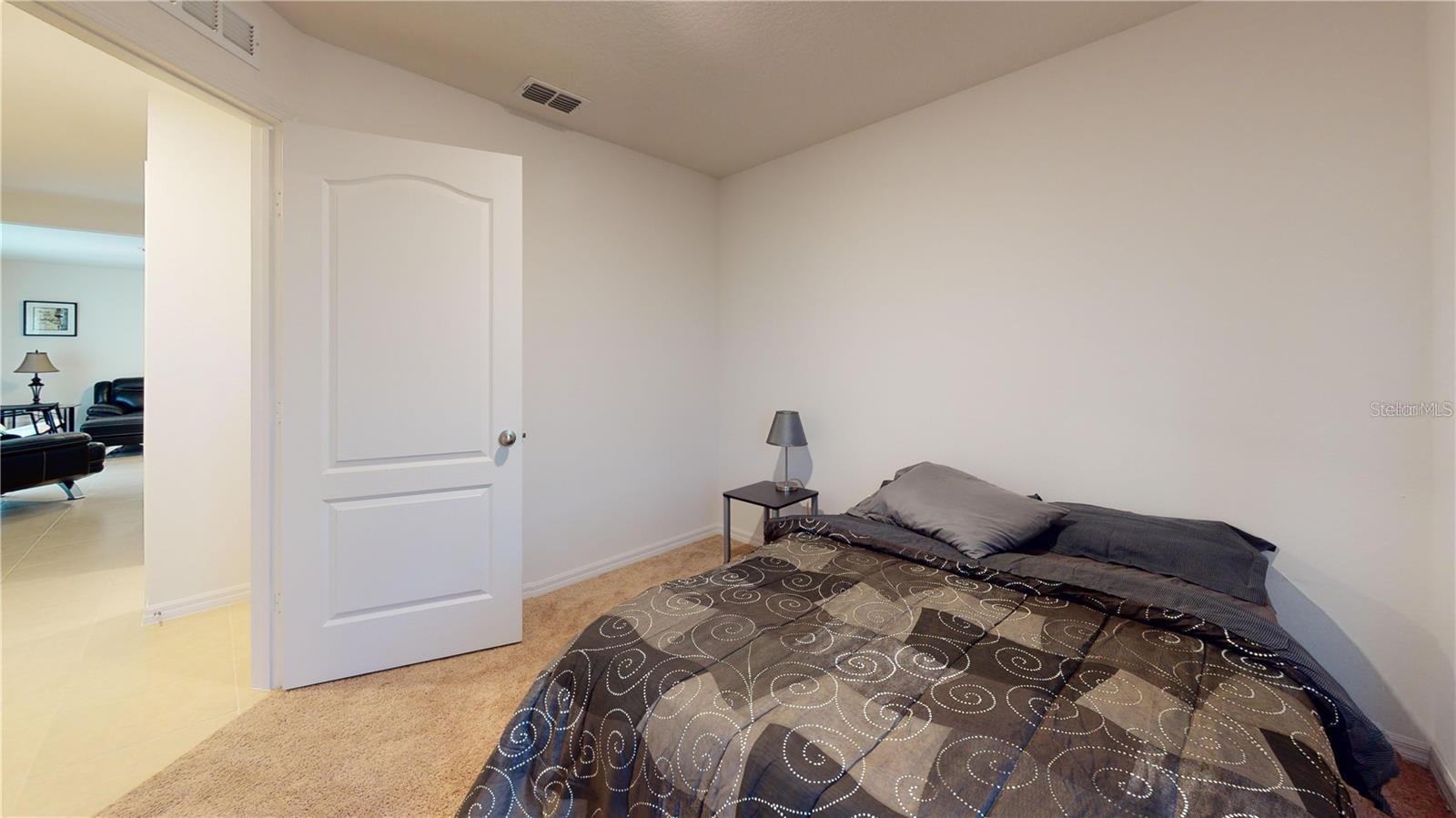 POINCIANA NBRHD 02 VILLAGE 08 - Residential Lease