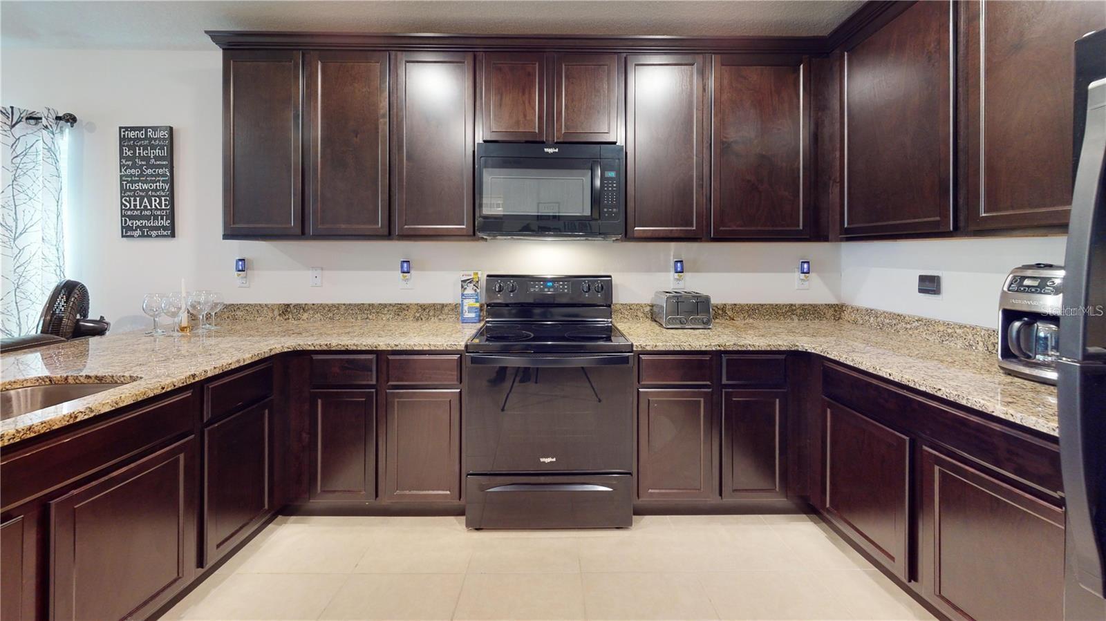 POINCIANA NBRHD 02 VILLAGE 08 - Residential Lease