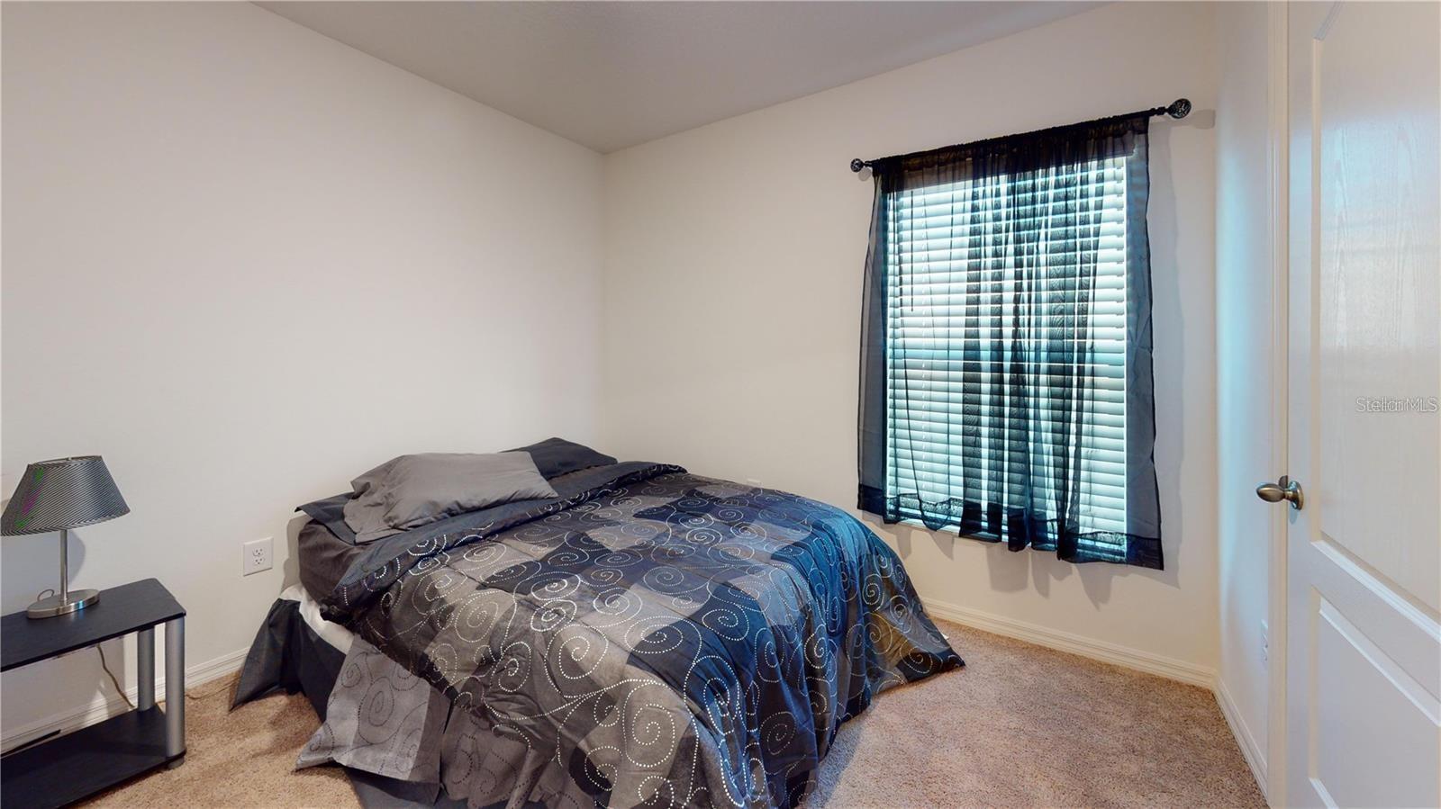 POINCIANA NBRHD 02 VILLAGE 08 - Residential Lease