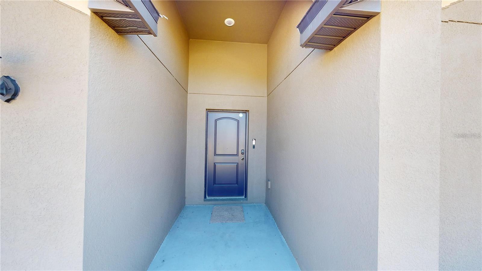 POINCIANA NBRHD 02 VILLAGE 08 - Residential Lease