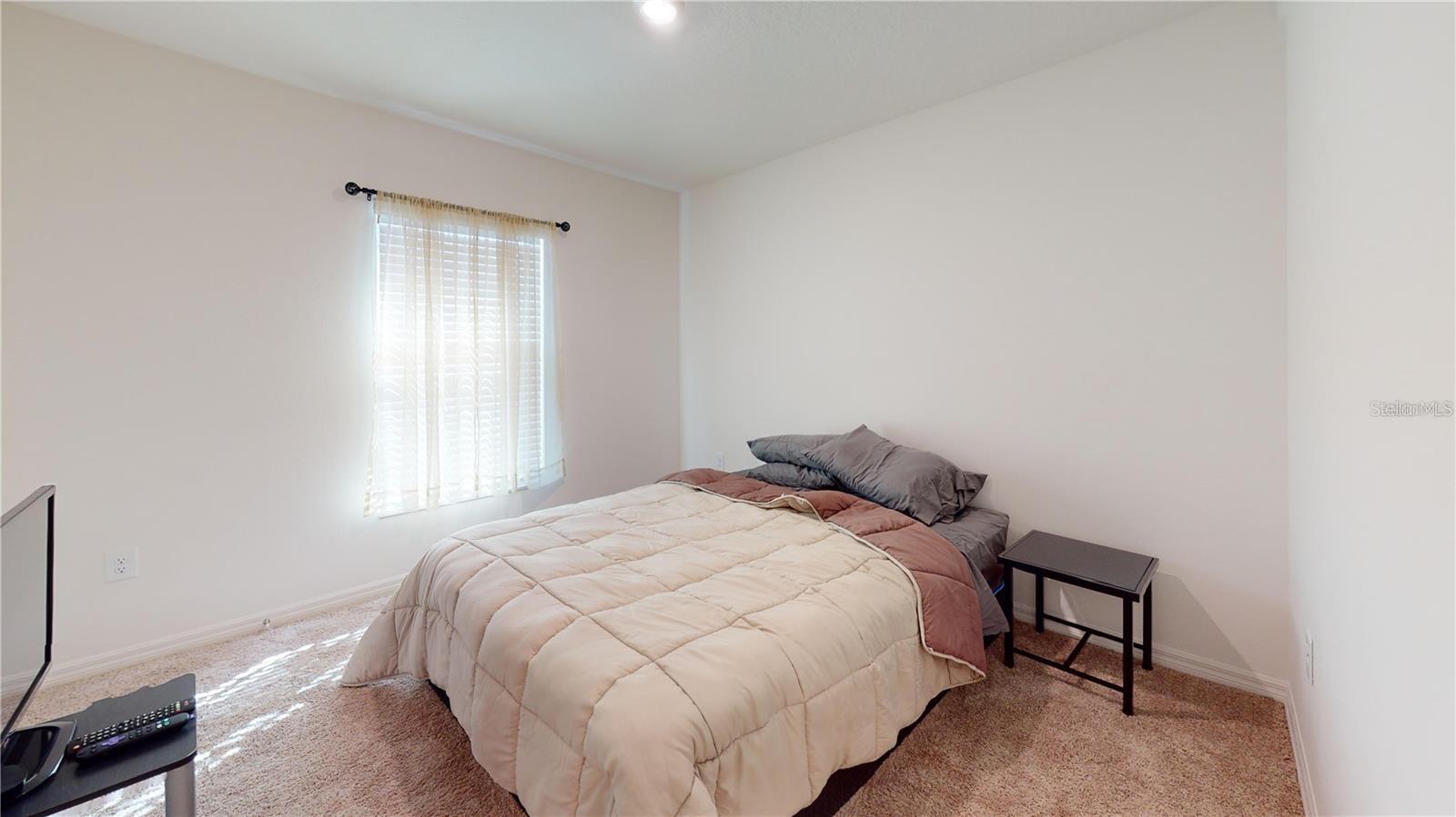 POINCIANA NBRHD 02 VILLAGE 08 - Residential Lease