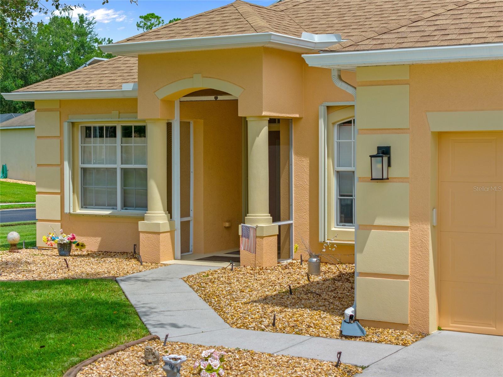 2860 SUNCOAST LAKES BOULEVARD