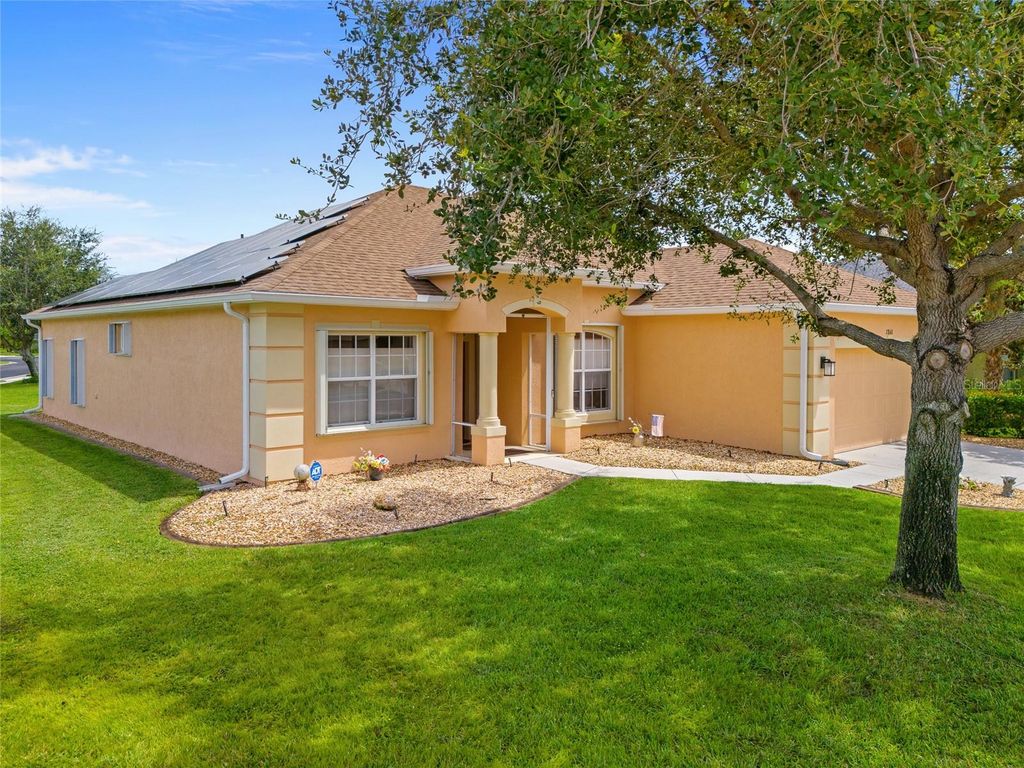 Photo of 2860 Suncoast Lakes Boulevard, Punta Gorda, FL 33980 (MLS # C7512534)