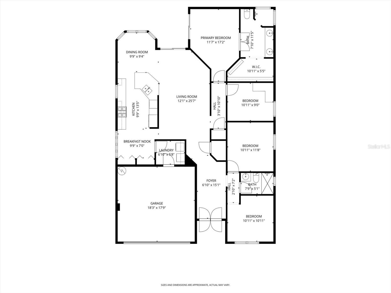 LAKES AT NORTHWOOD PH 03A - Residential