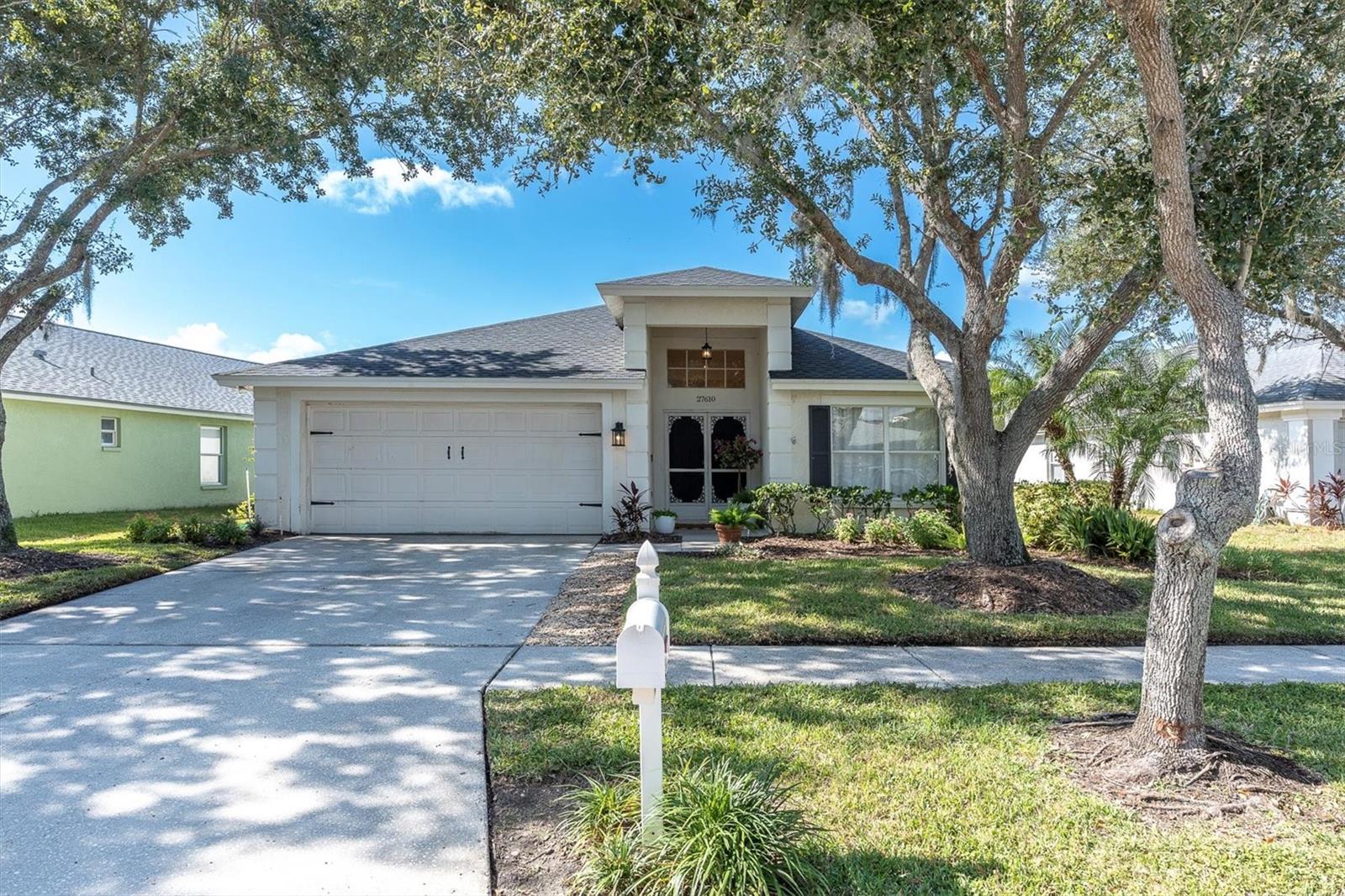 LAKES AT NORTHWOOD PH 03A - Residential