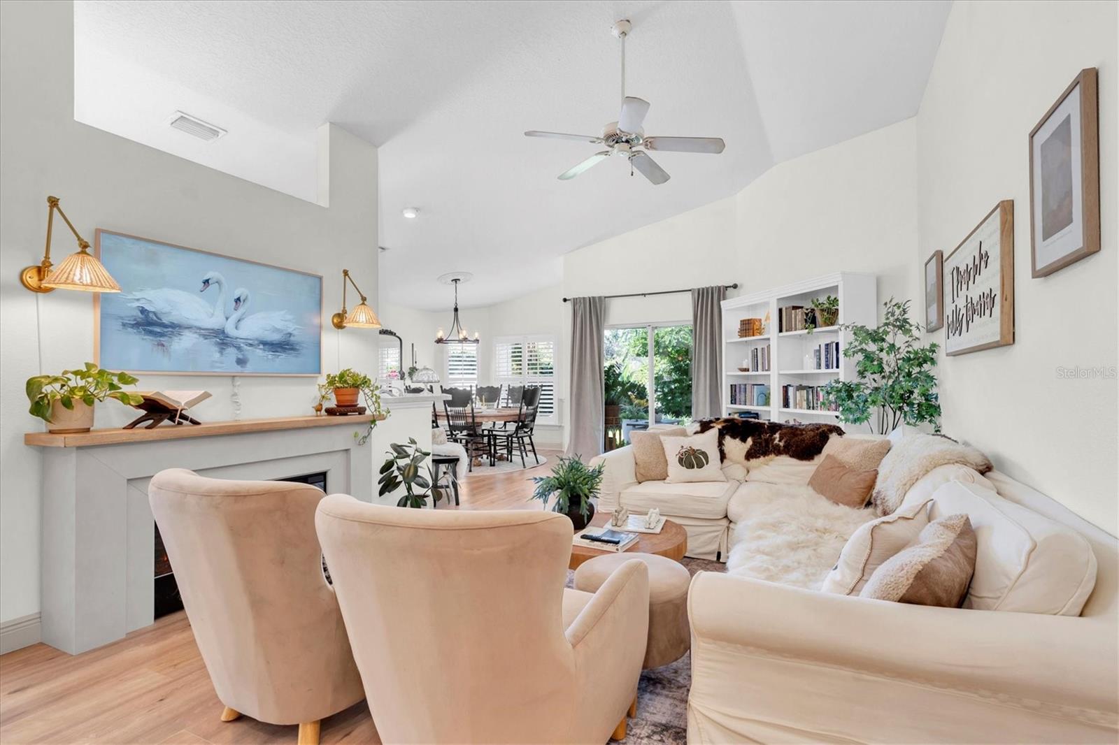 LAKES AT NORTHWOOD PH 03A - Residential